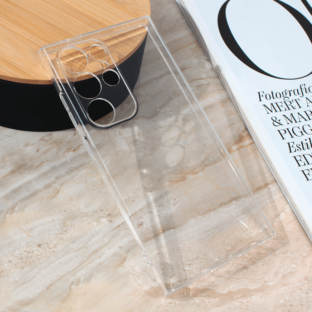 Maska za mobilni telefon Samsung Galaxy S24 Ultra TERACELL GIULIETTA