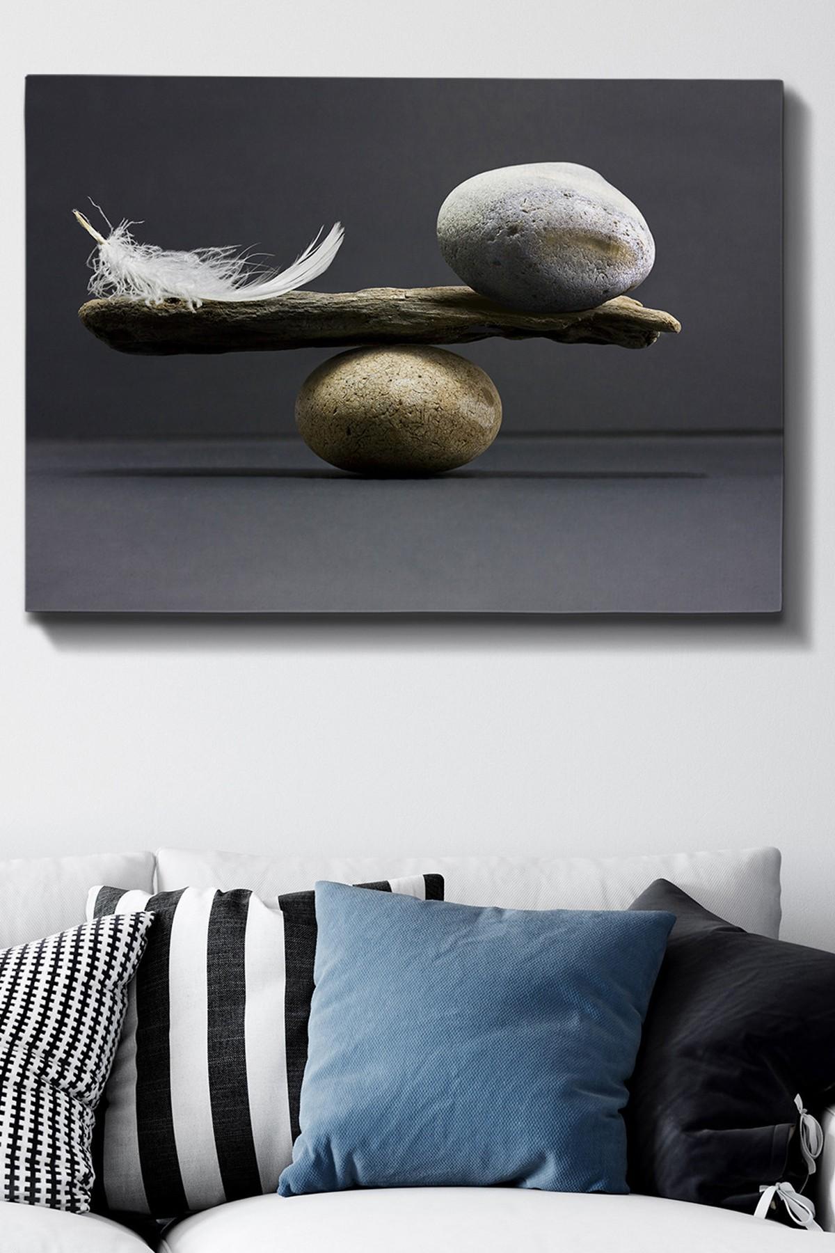 Wallity Slika na platnu 70x100cm