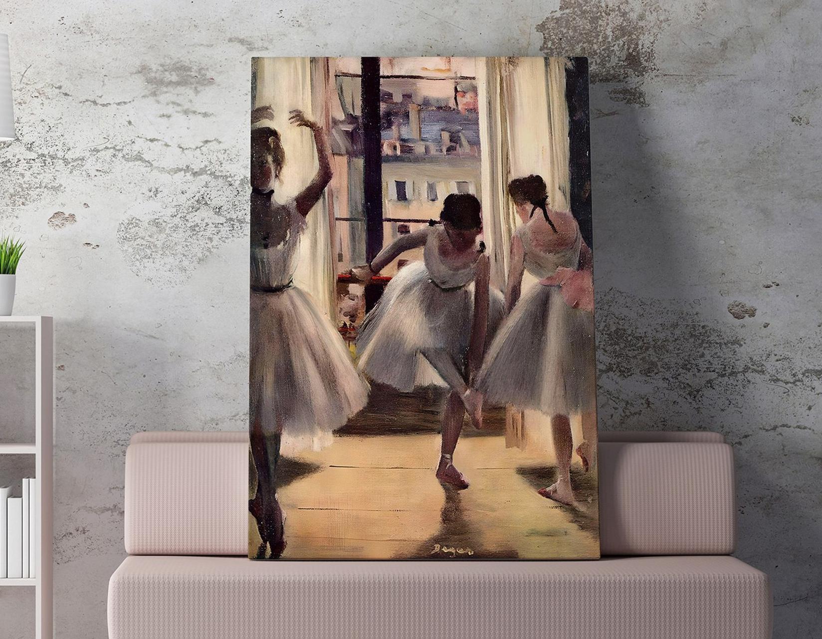 Wallity Slika na platnu 50x70cm