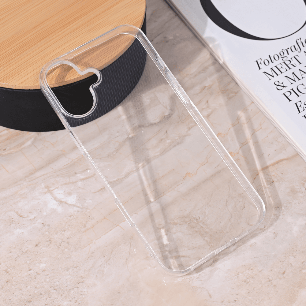 Maska za mobilni telefon iPhone 16 Plus TERACELL GIULIETTA