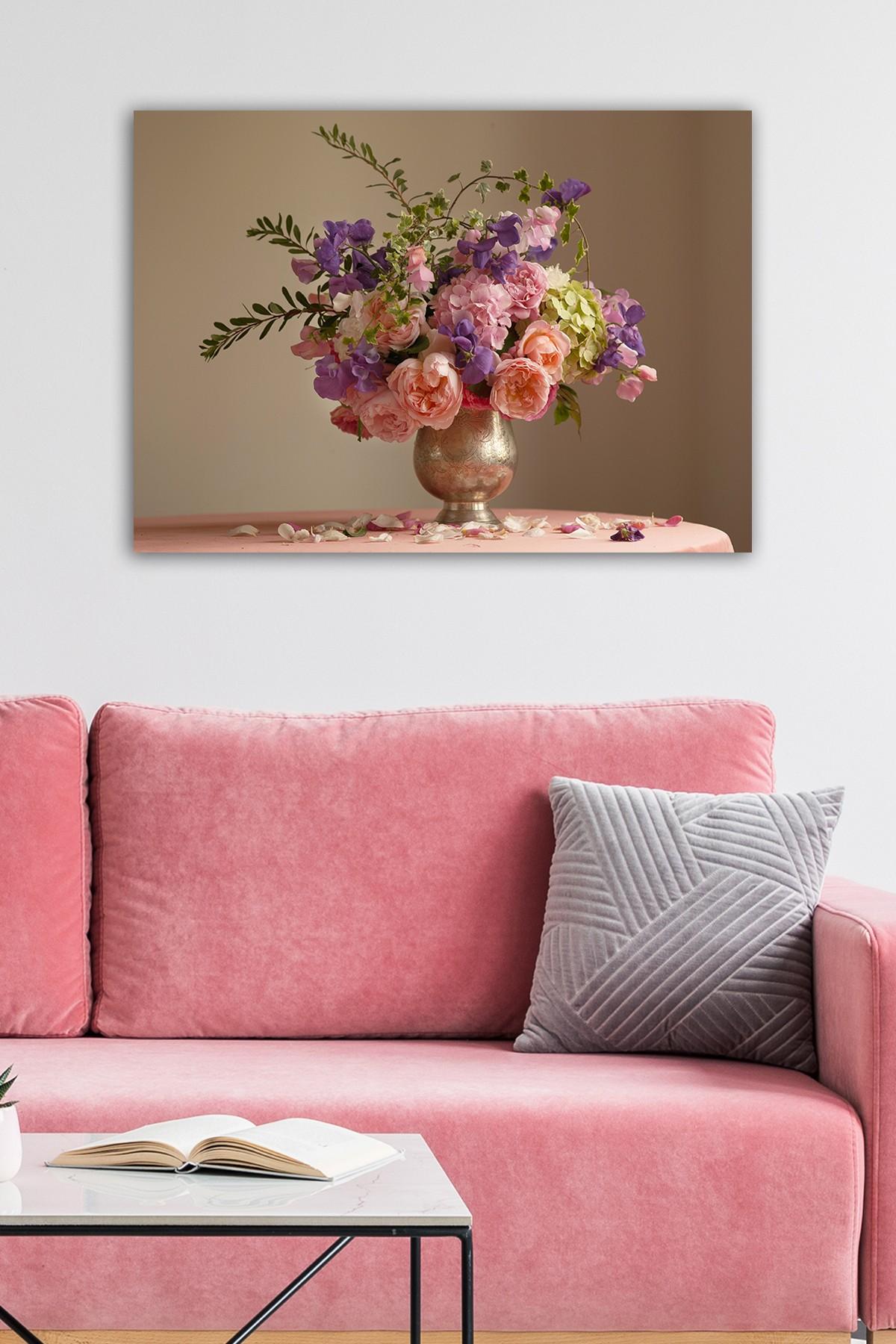 Wallity Slika na platnu 50x70cm