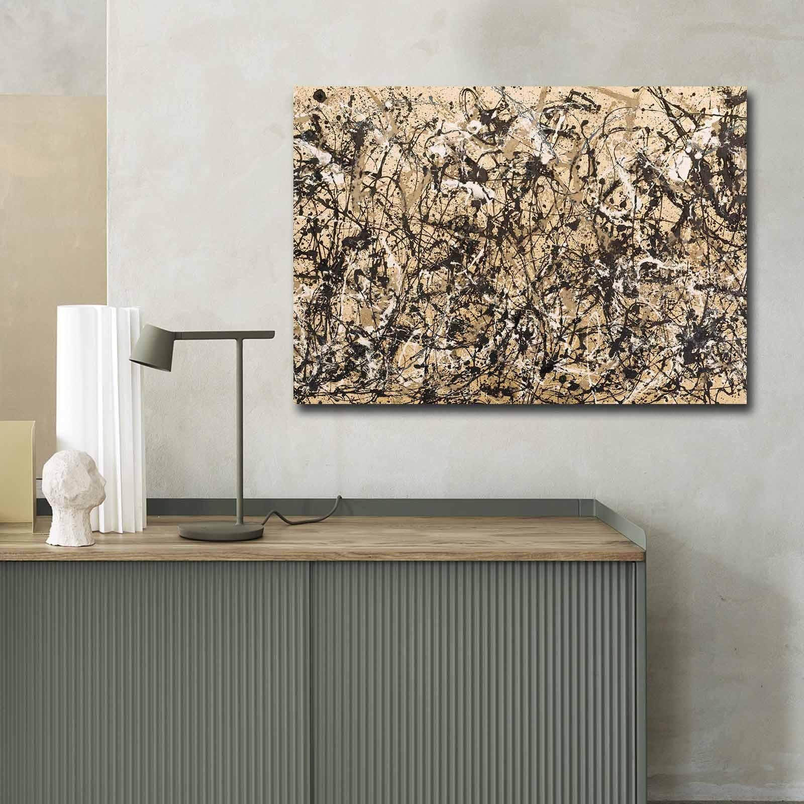 Wallity Slika na platnu 70x100cm