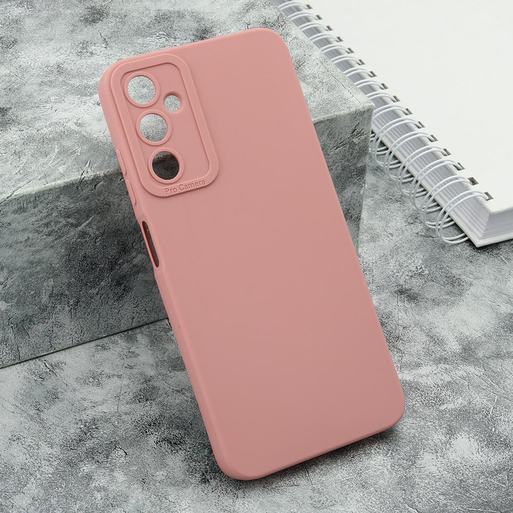 Maska za mobilni telefon Samsung Galaxy Pro CAMERA, Roze