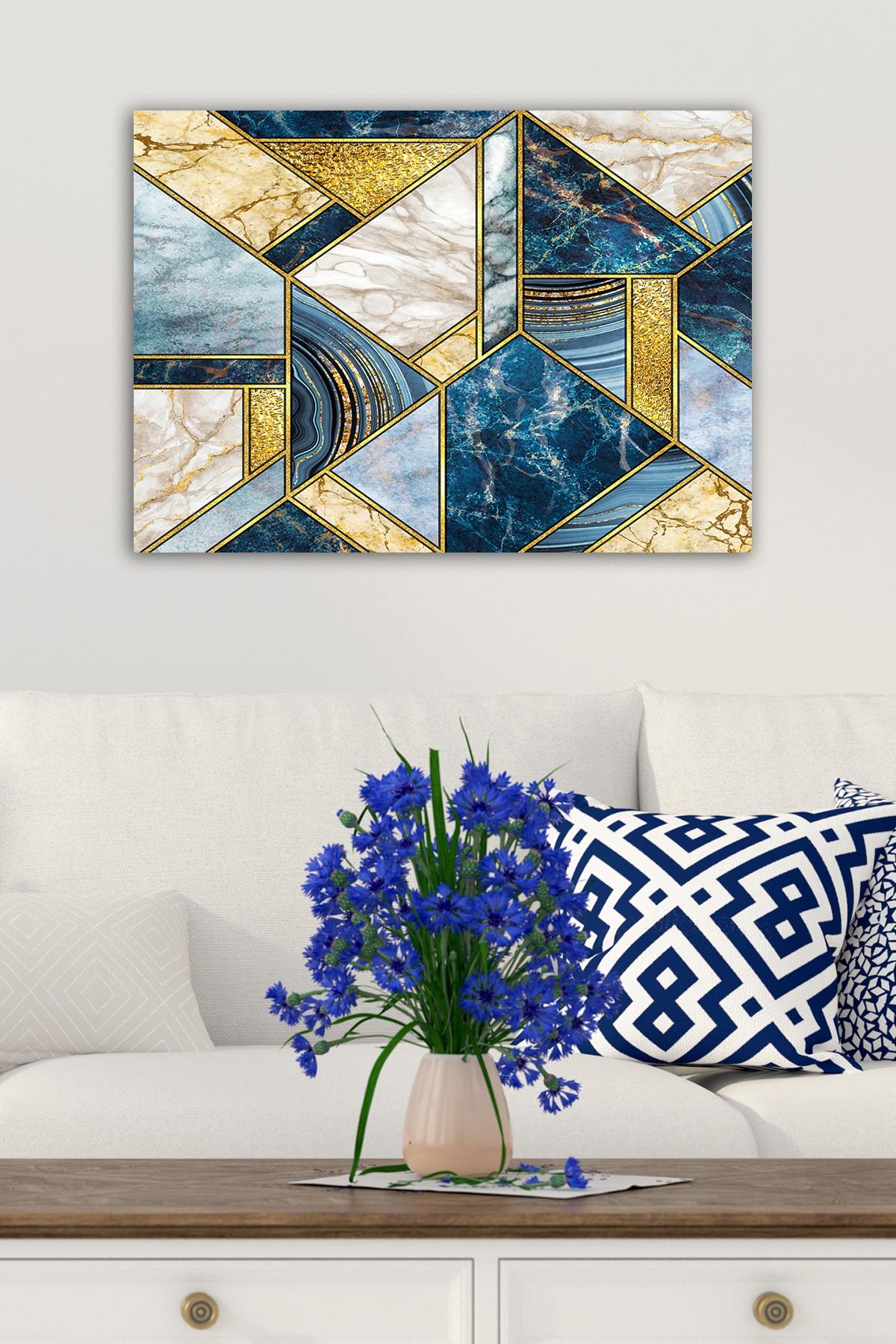 Wallity Slika na platnu 50x70cm