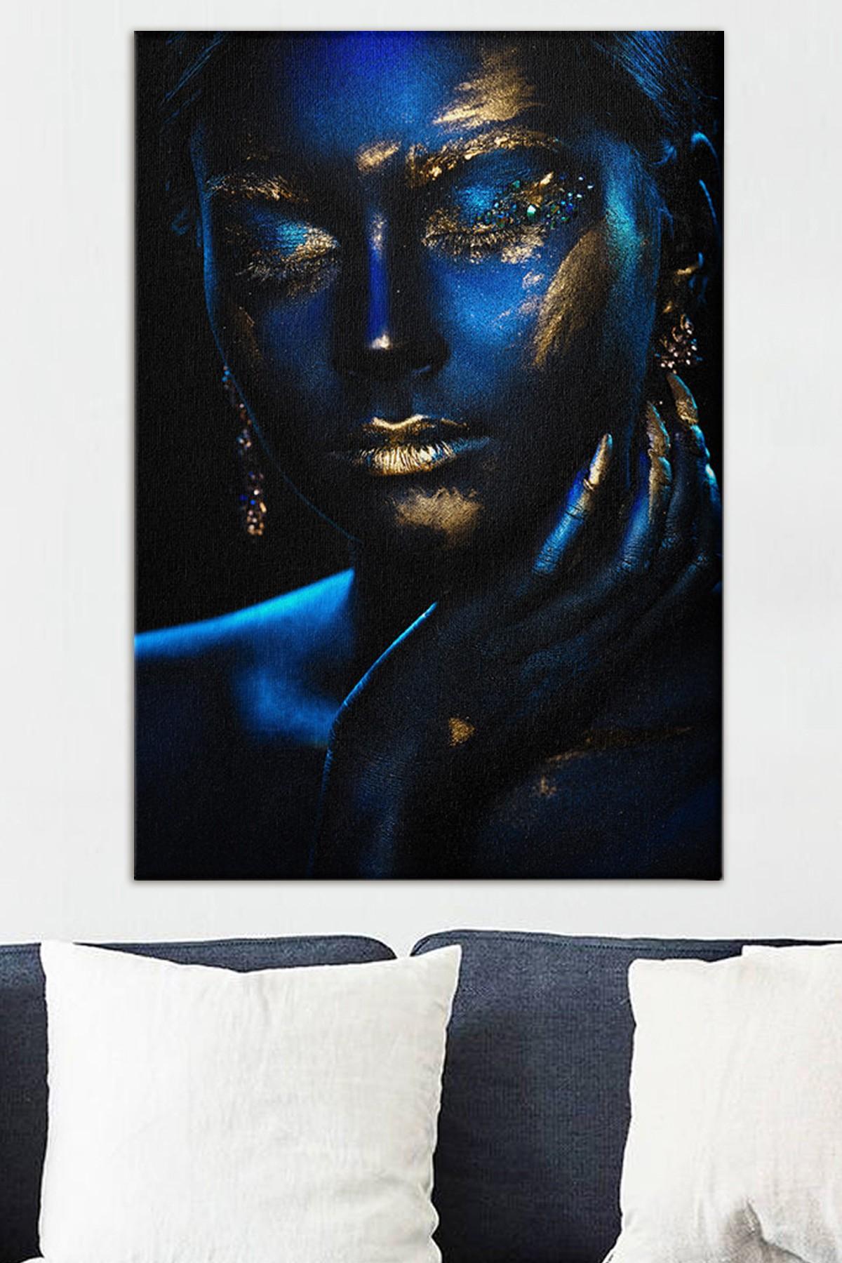 Wallity Slika na platnu 50x70cm