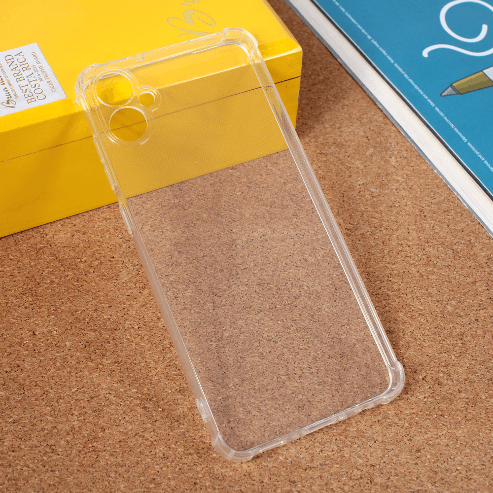 Maska za mobilni telefon Samsung Galaxy A05 ICE CUBE