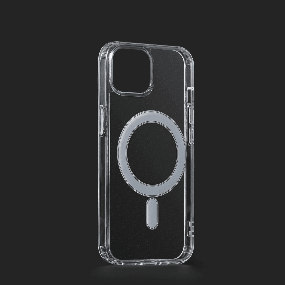 Maska za mobilni telefon iPhone 15, Magsafe