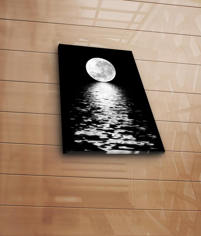 Wallity Slika na platnu 28x38cm