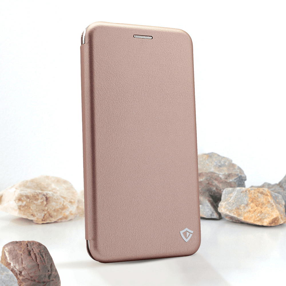 Maska za mobilni telefon Samsung Galaxy A35 5G TERACELL FLIP COVER, Roze