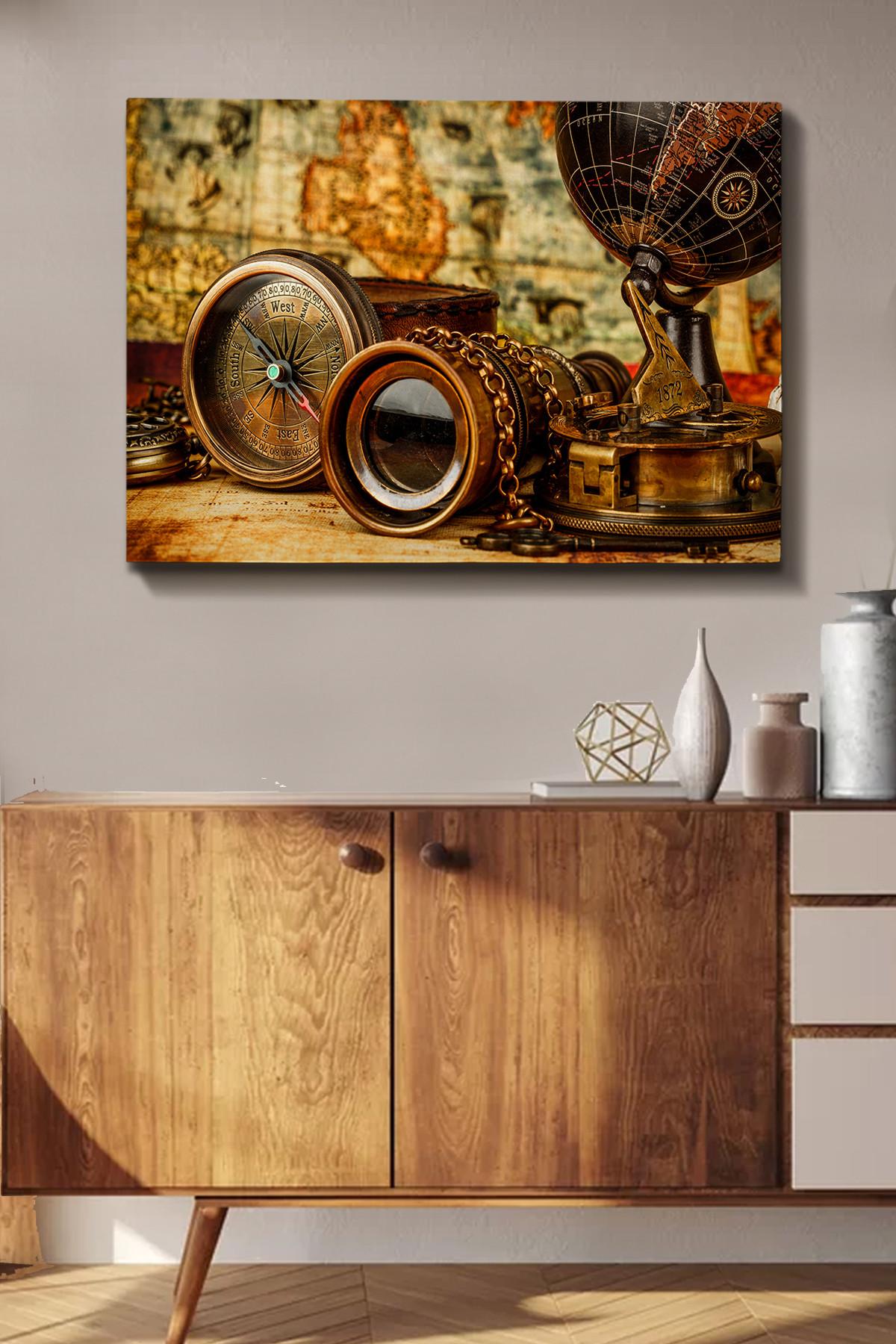 Wallity Slika na platnu 70x100cm