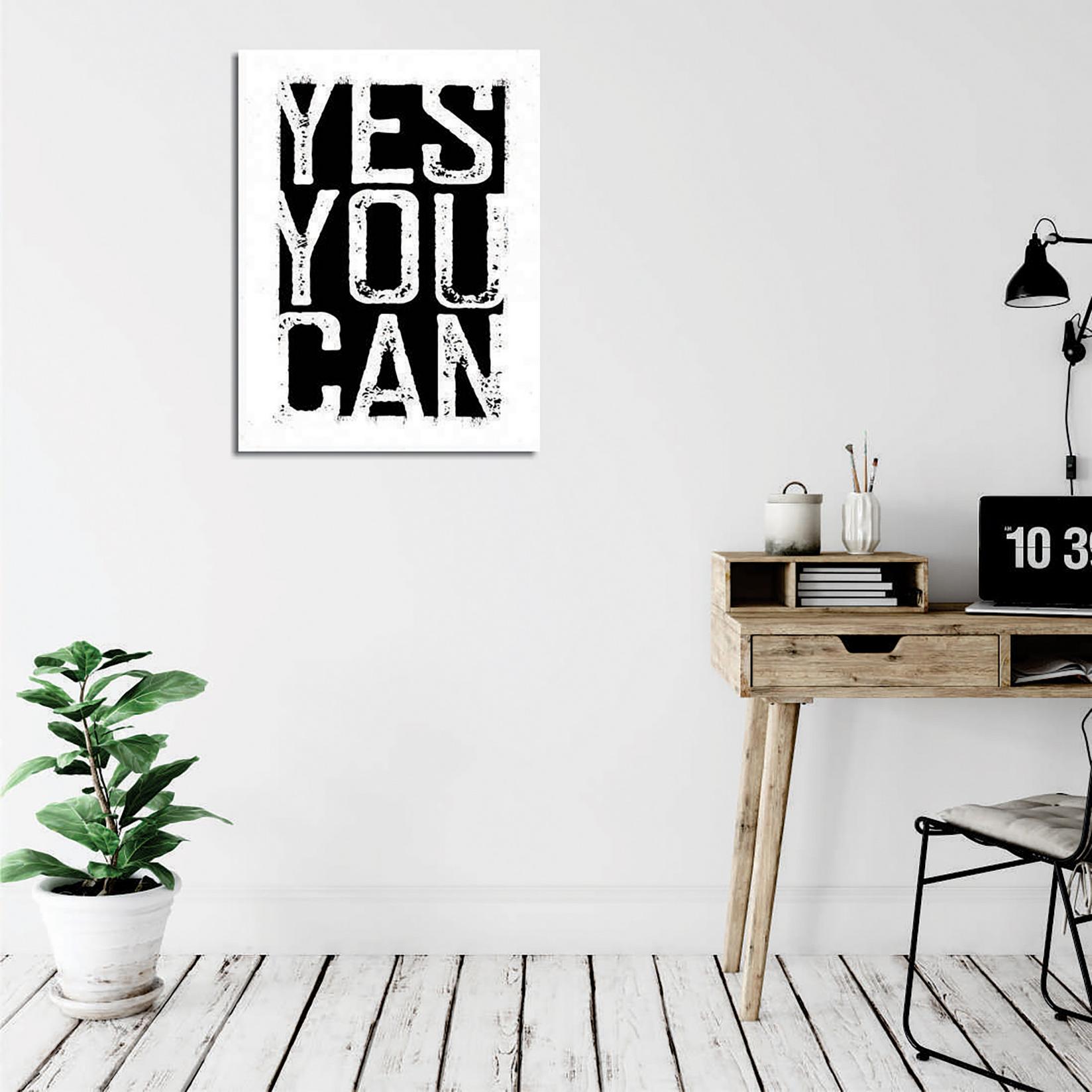 Wallity Slika na platnu 30x40cm