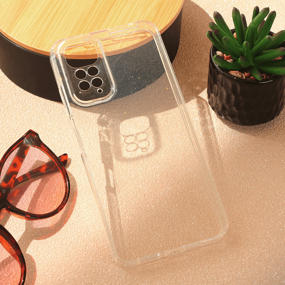 Maska za mobilni telefon Xiaomi Redmi Note 11/Note 11S SPARKLE DUST