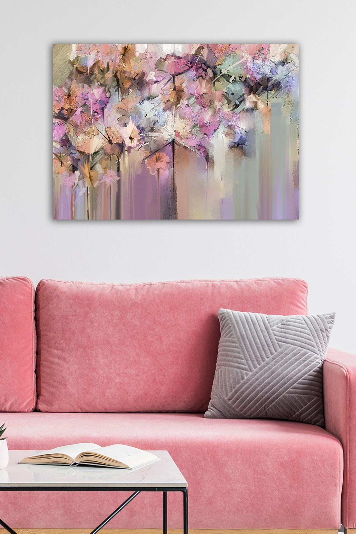 Wallity Slika na platnu 50x70cm