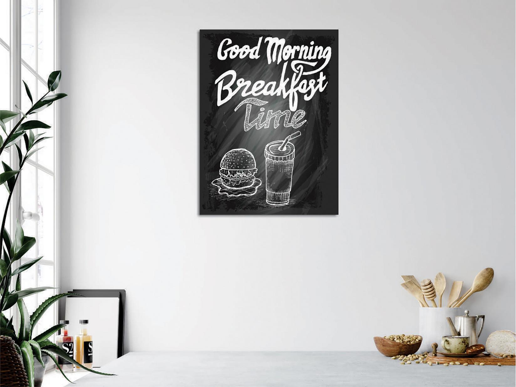 Wallity Slika na platnu 30x40cm