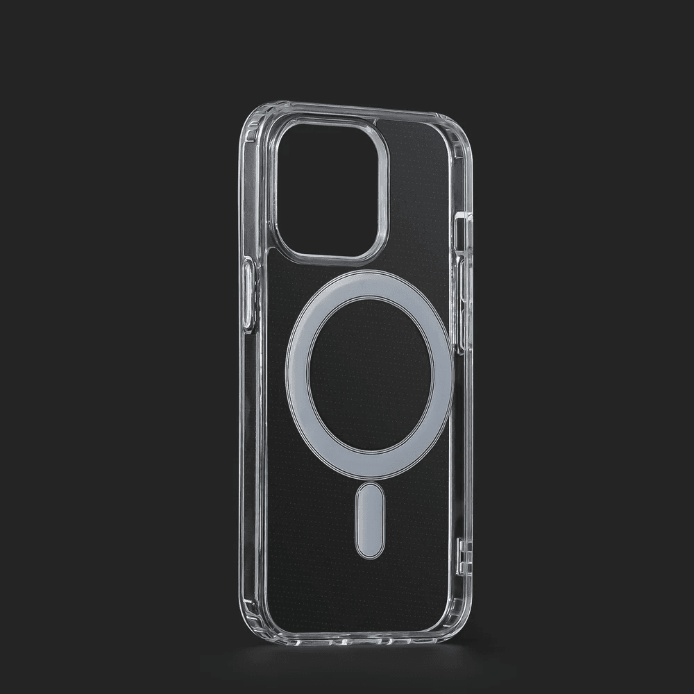 Maska za mobilni telefon iPhone 15 Pro, Magsafe