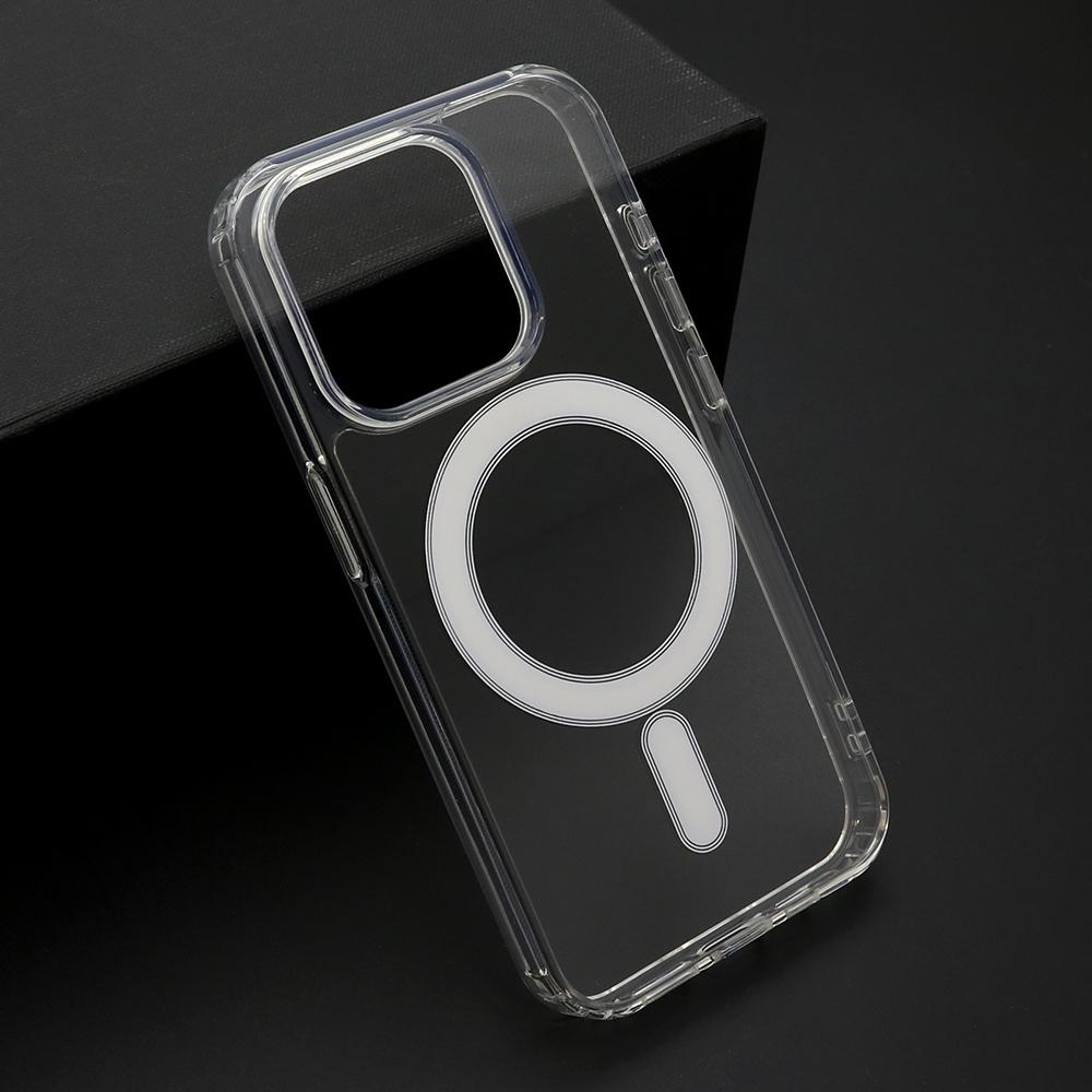 Maska za mobilni telefon iPhone 14 Pro STANDARD, Magsafe