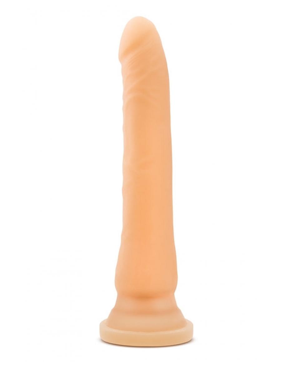 AU NATUREL Dildo Mr. Slim Beige, Boja kože