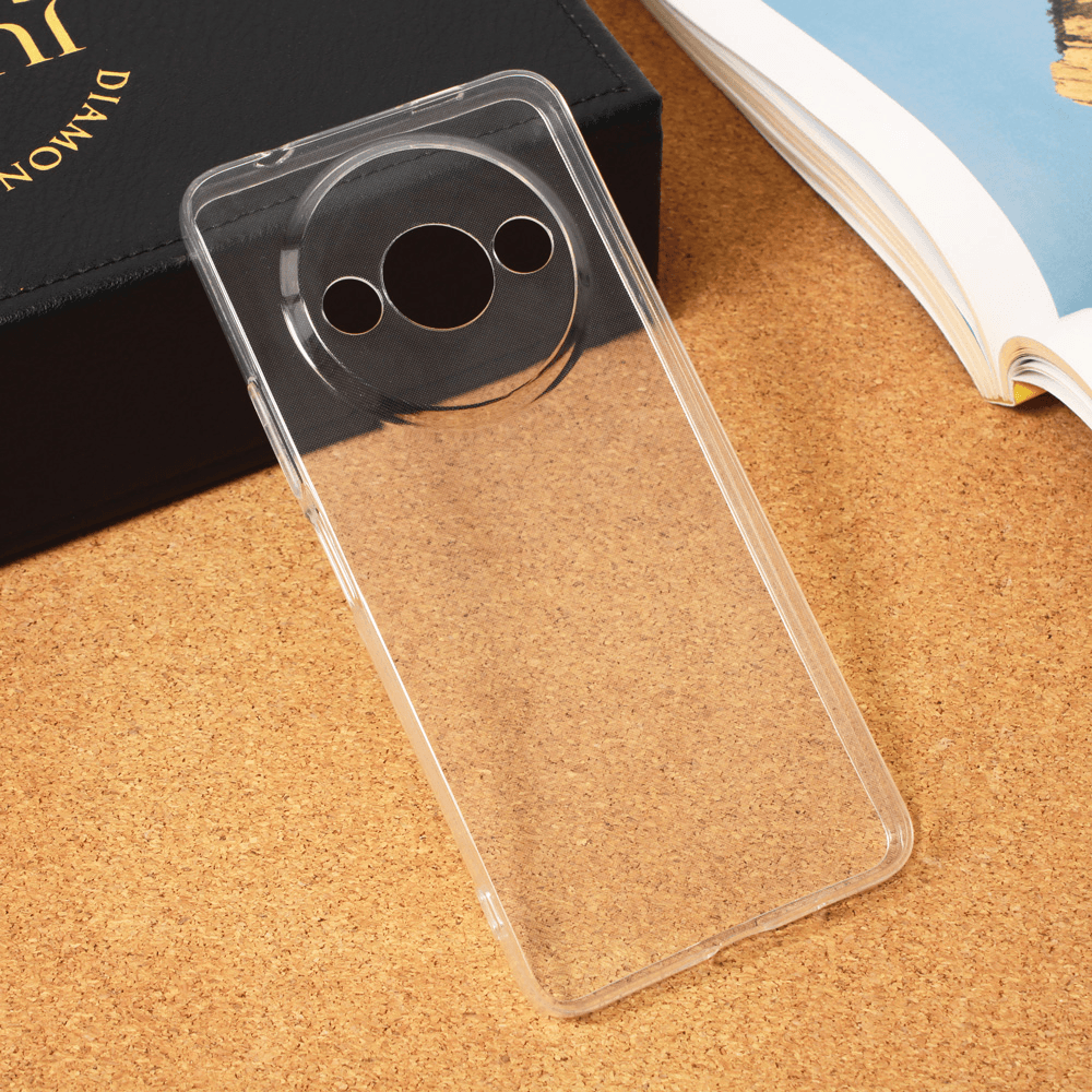 Maska za mobilni telefon Xiaomi Redmi A3 ULTRA THIN