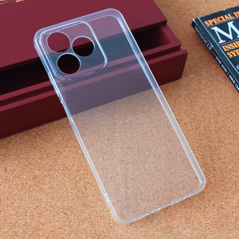 Maska za mobilni telefon Realme C53 ULTRA THIN