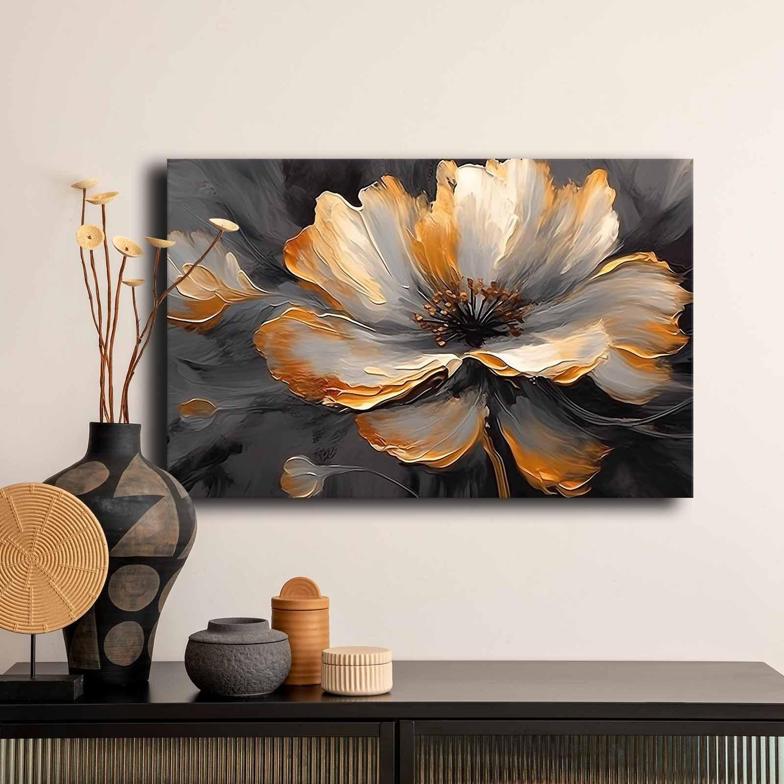 Wallity Slika na platnu 45x70cm