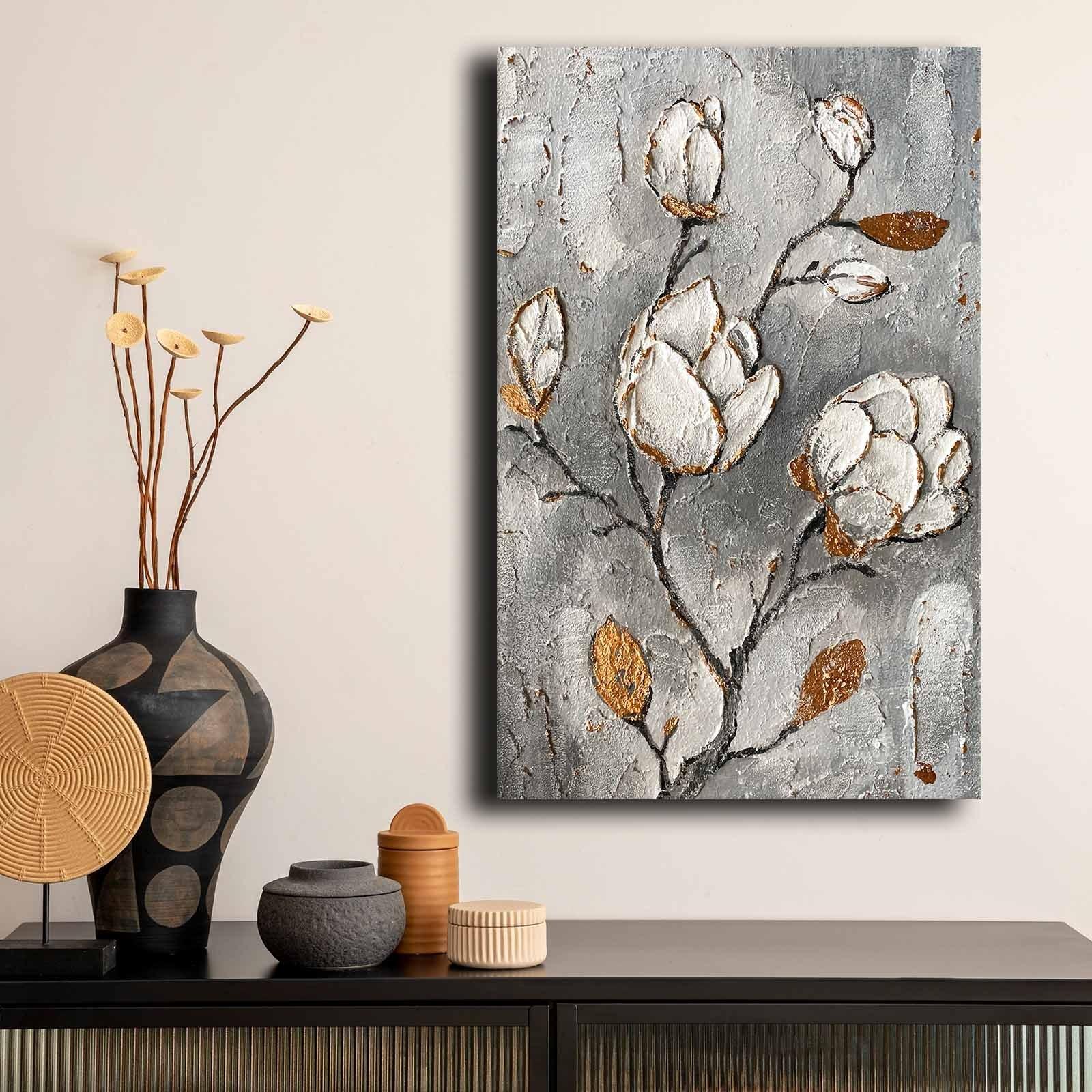 Wallity Slika na platnu 45x70cm