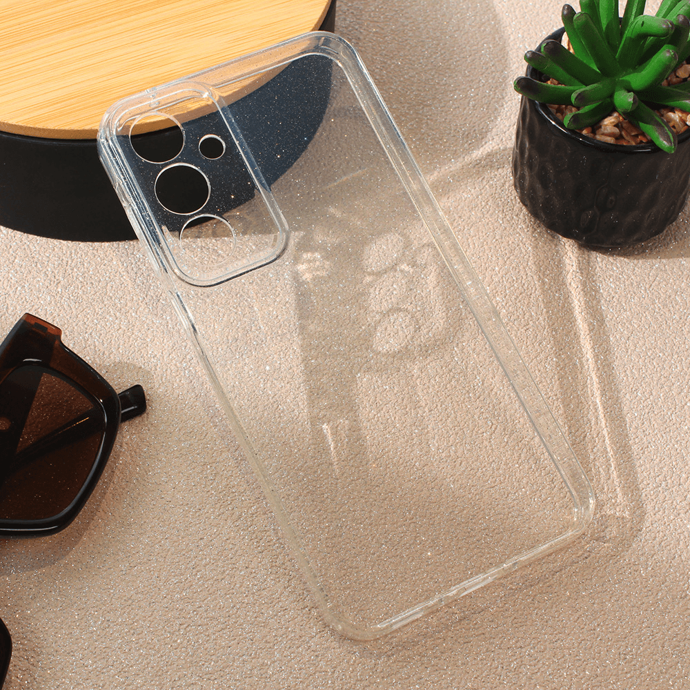 Maska za mobilni telefon Samsung Galaxy A35 5G SPARKLE DUST