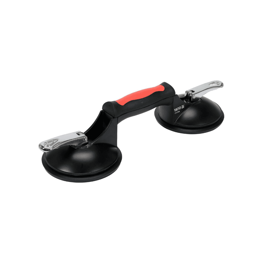 YATO Dvostruka vakum hvataljka