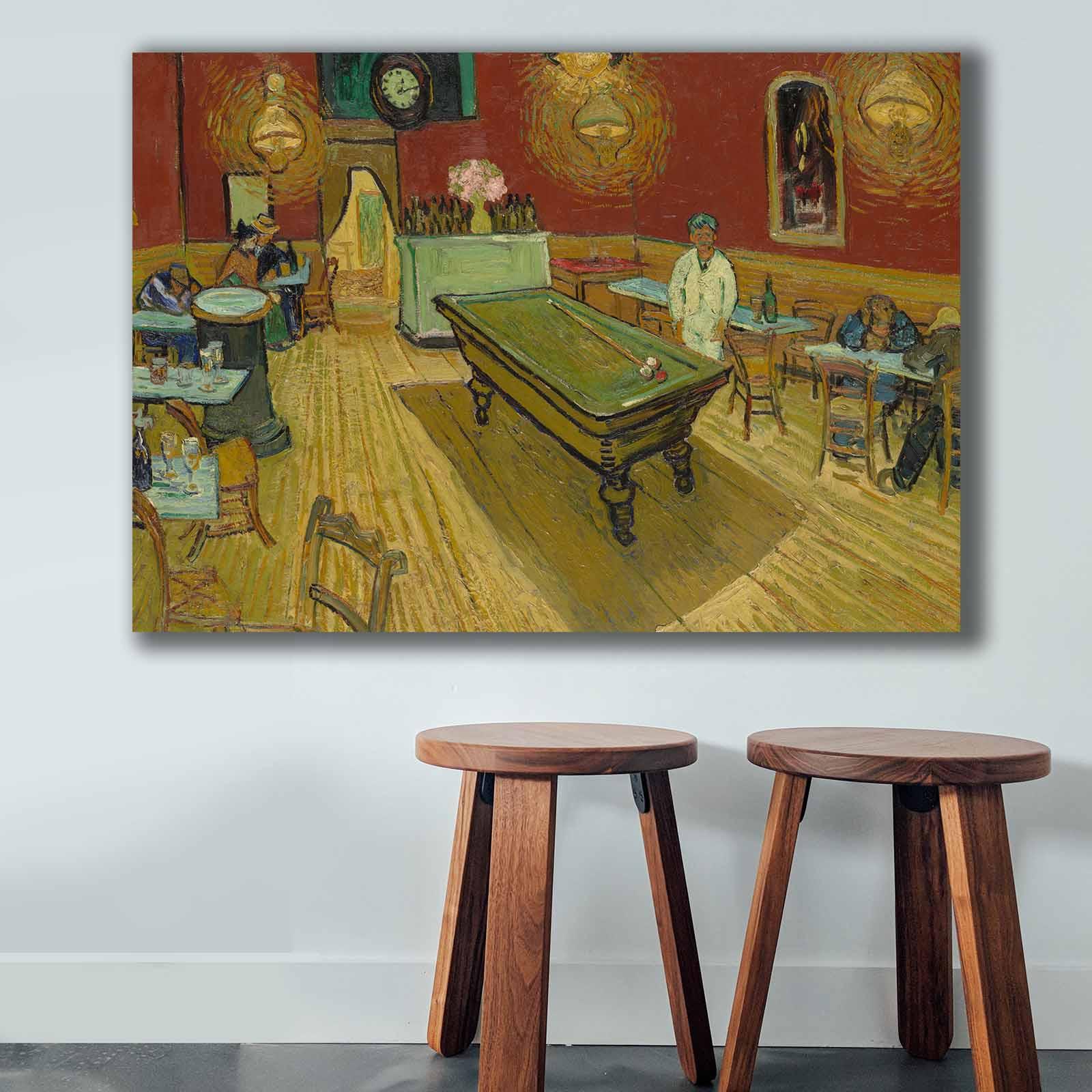 Wallity Slika na platnu 70x100cm