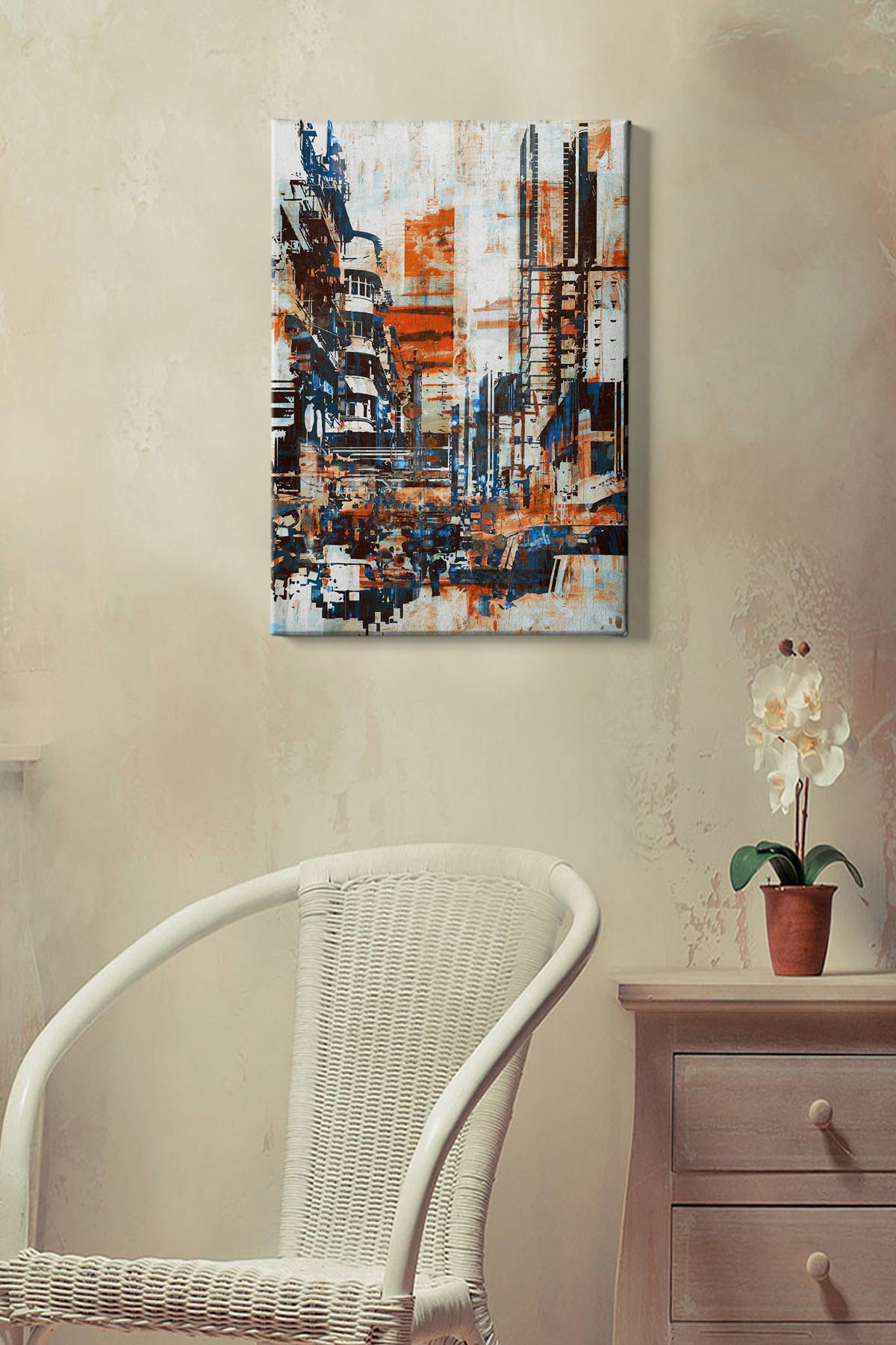 Wallity Slika na platnu 50x70cm