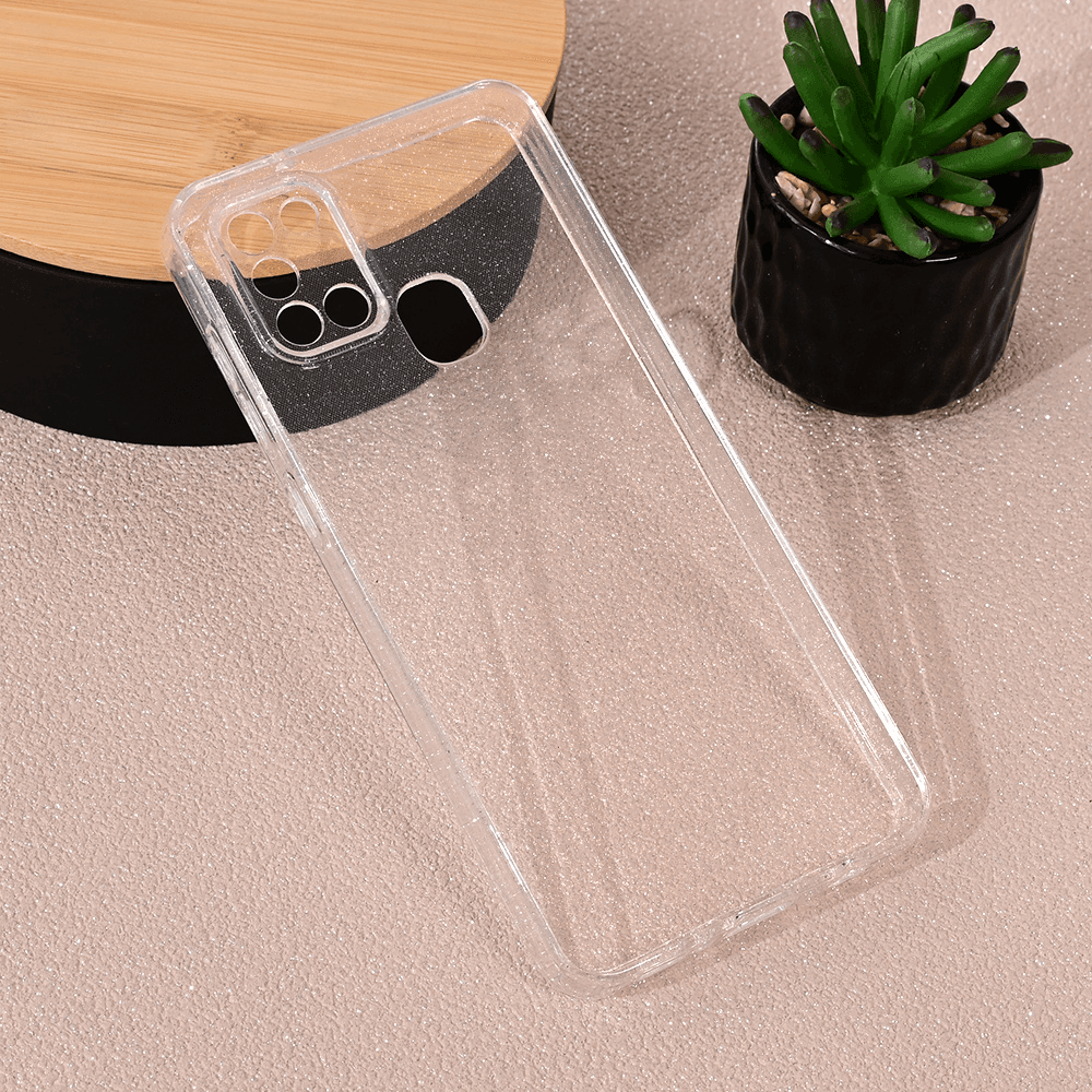 Maska za mobilni telefon Samsung Galaxy A21s SPARKLE DUST