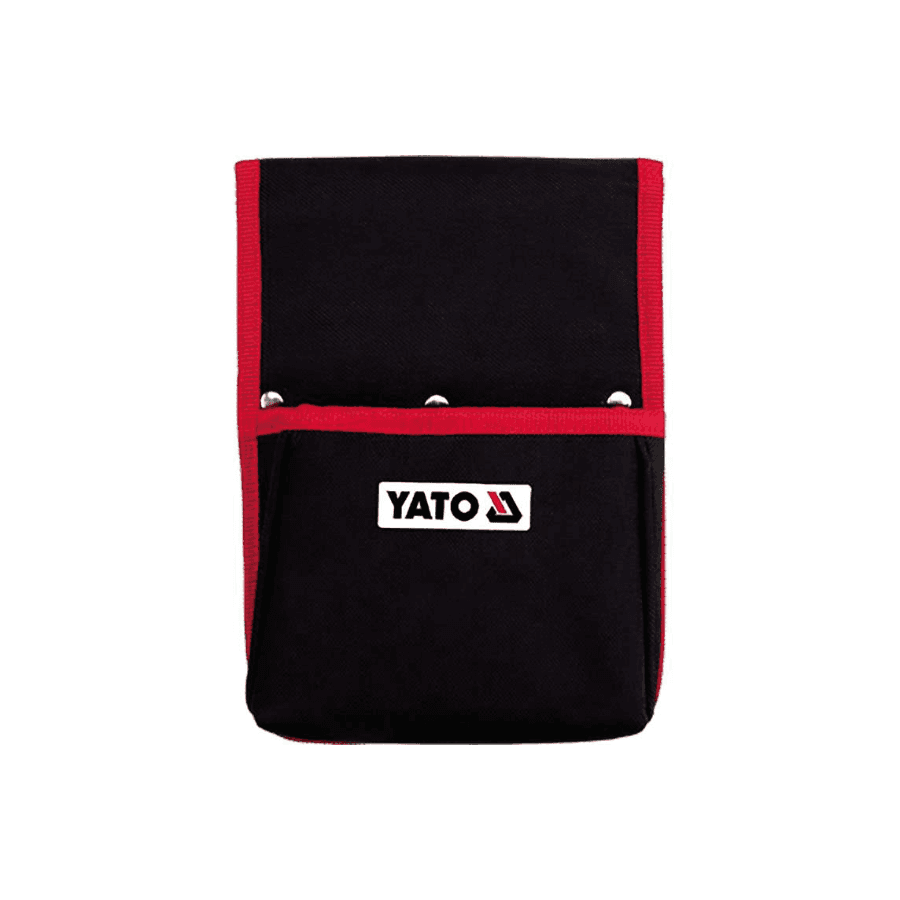 YATO Torbica za sitan alat, Četvrt