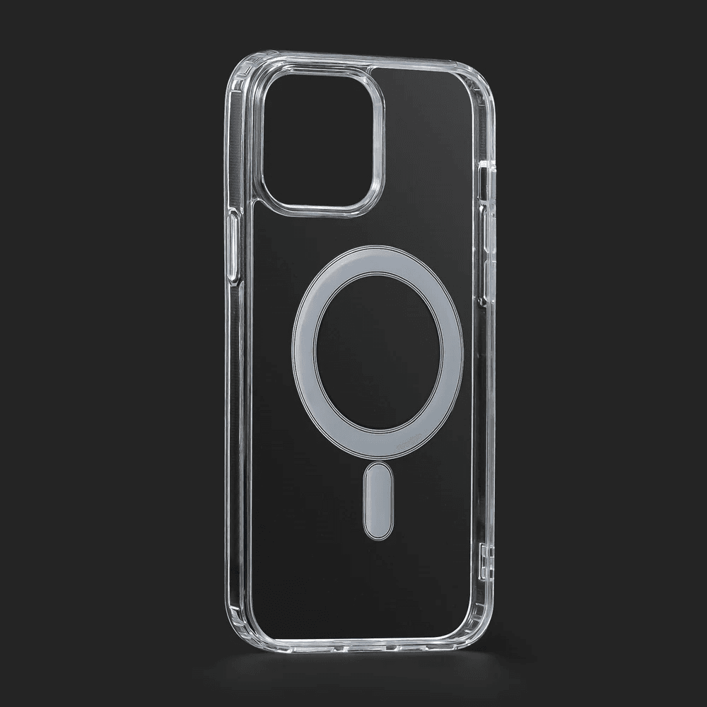 Maska za mobilni telefon iPhone 15 Pro Max, Magsafe