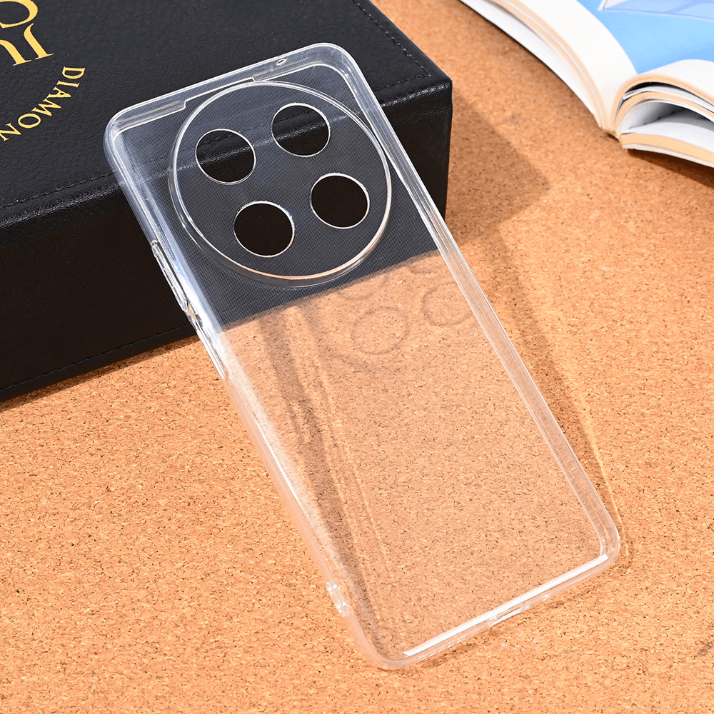 Maska za mobilni telefon Huawei Nova 12i ULTRA THIN