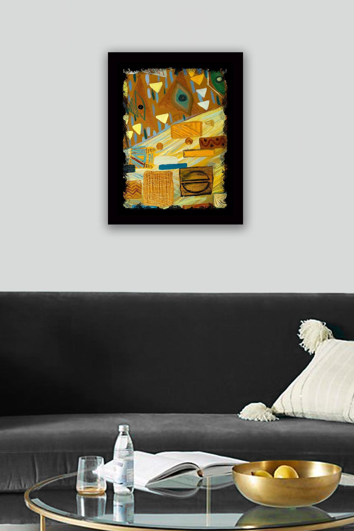 Wallity Slika 41x56cm