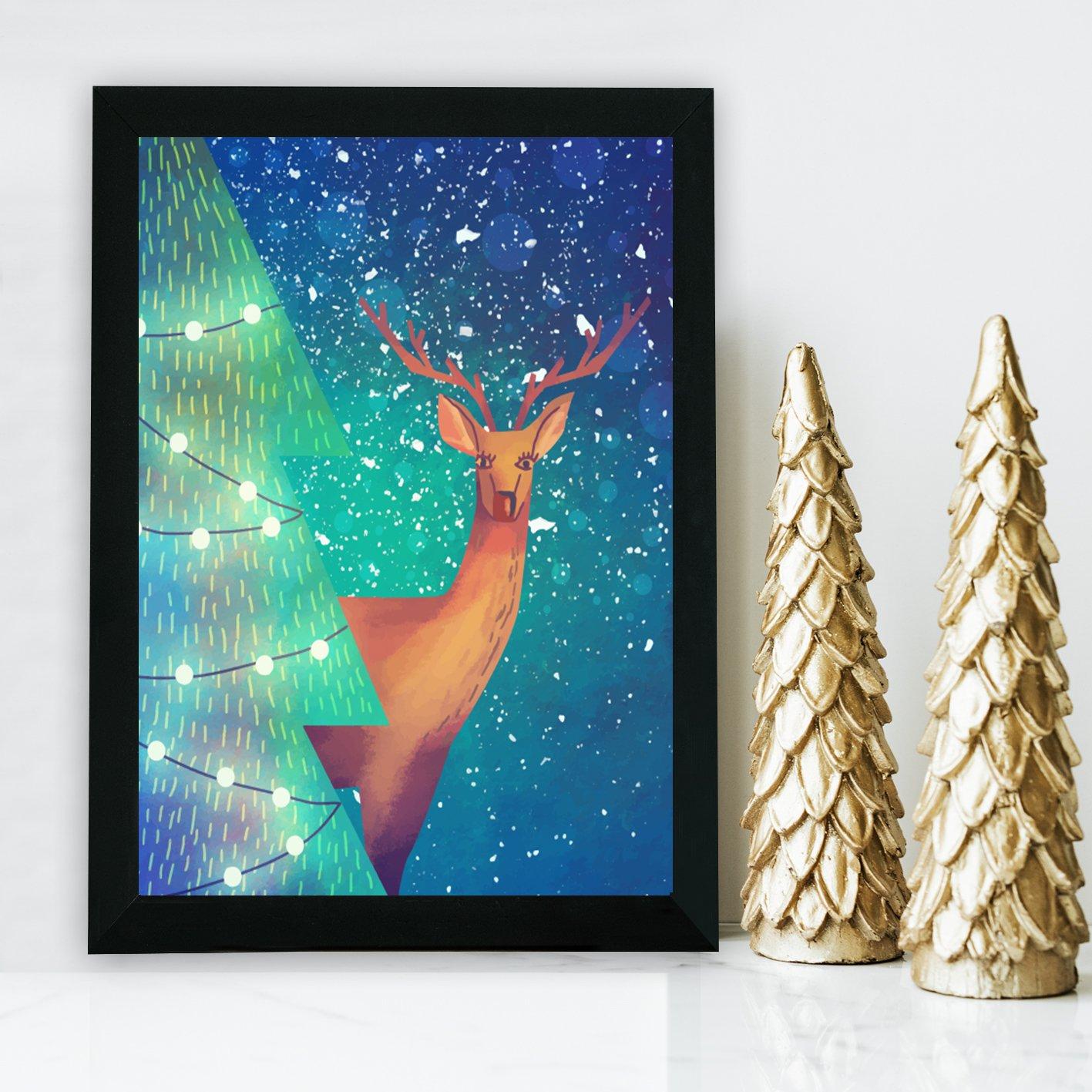 Wallity Slika 24x29cm