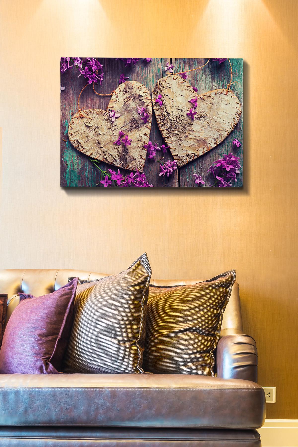 Wallity Slika na platnu 50x70cm