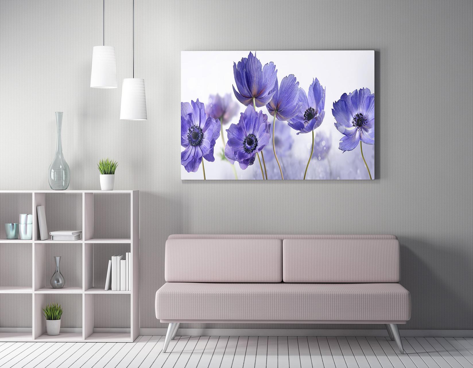 Wallity Slika na platnu 50x70cm