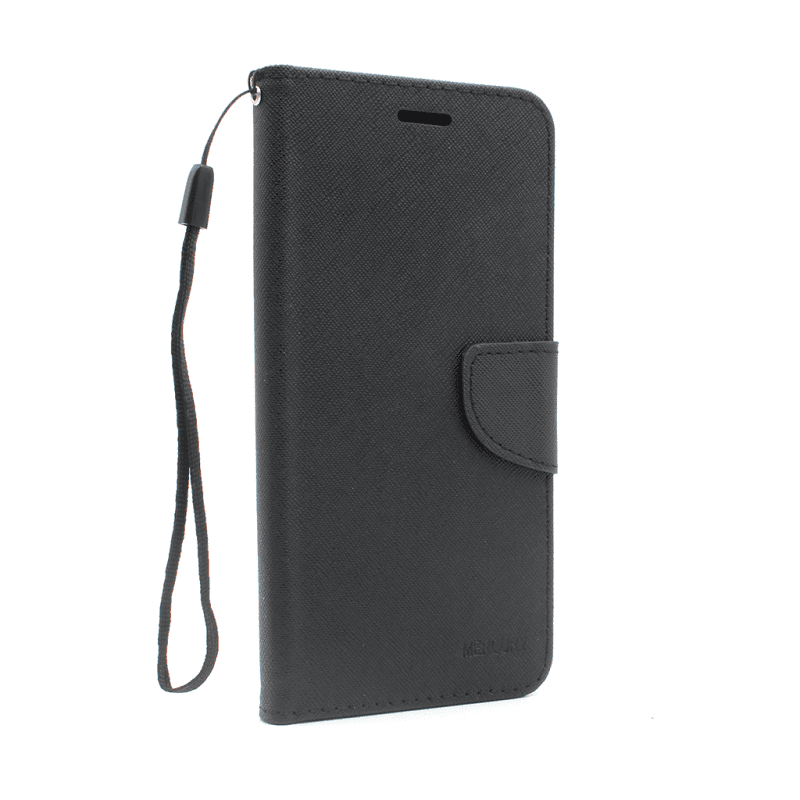 Maska za mobilni telefon Tecno Spark GO 2023/Pop 7 MERCURY, Crna
