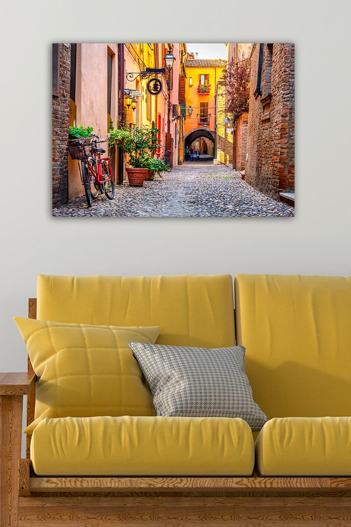 Wallity Slika na platnu 50x70cm