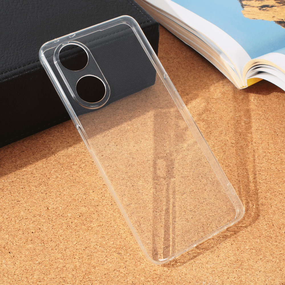 Maska za mobilni telefon Oppo A98 ULTRA THIN