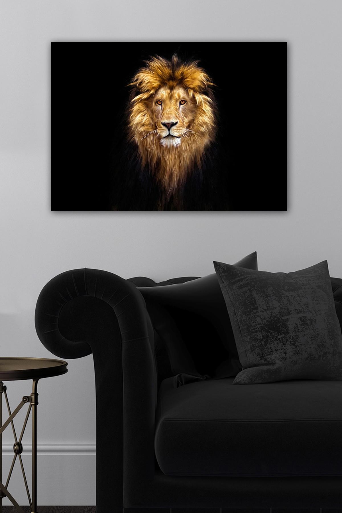 Wallity Slika na platnu 50x70cm