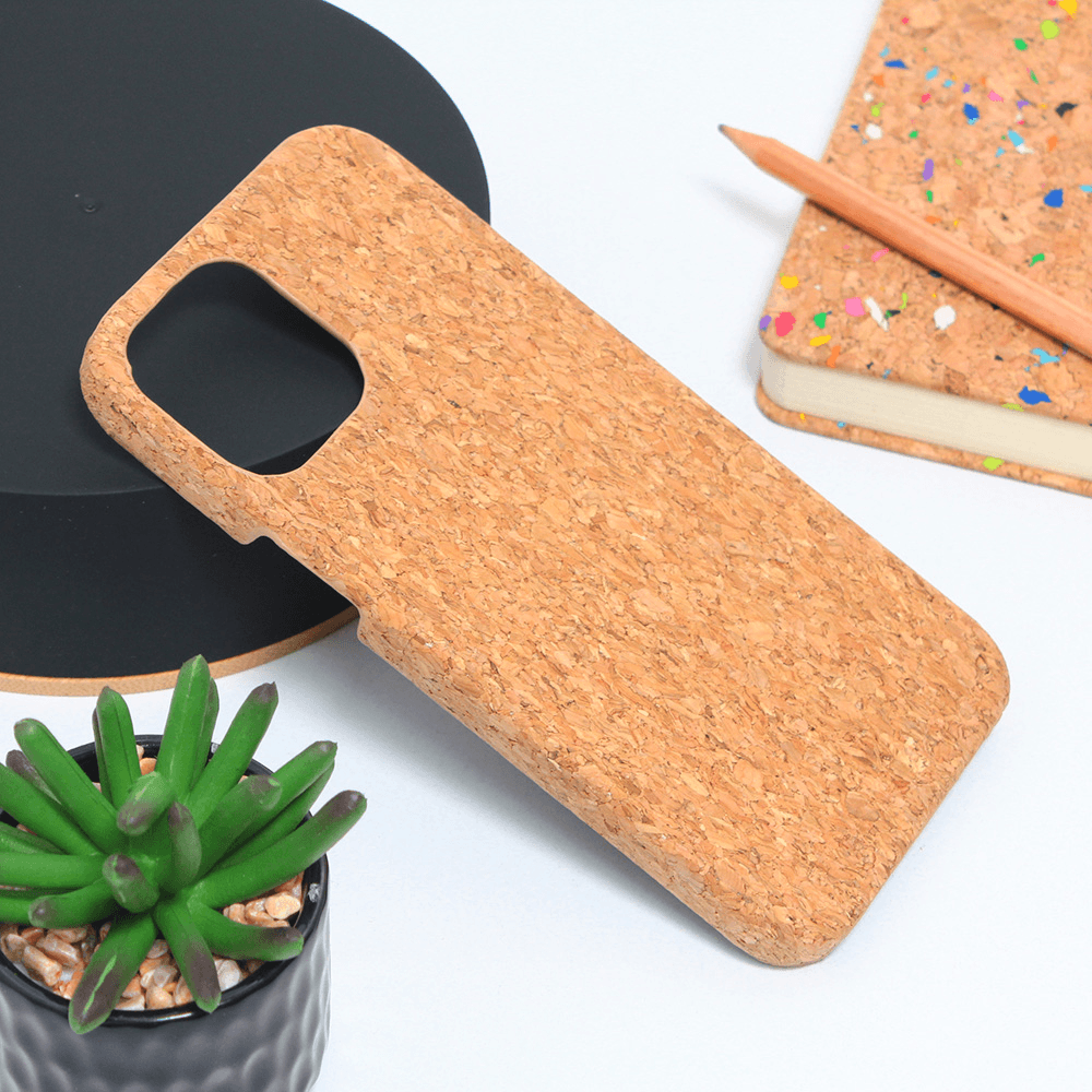 Maska za mobilni telefon iPhone 12 Pro Max TERACELL GIULIETTA NATURE PLUTA