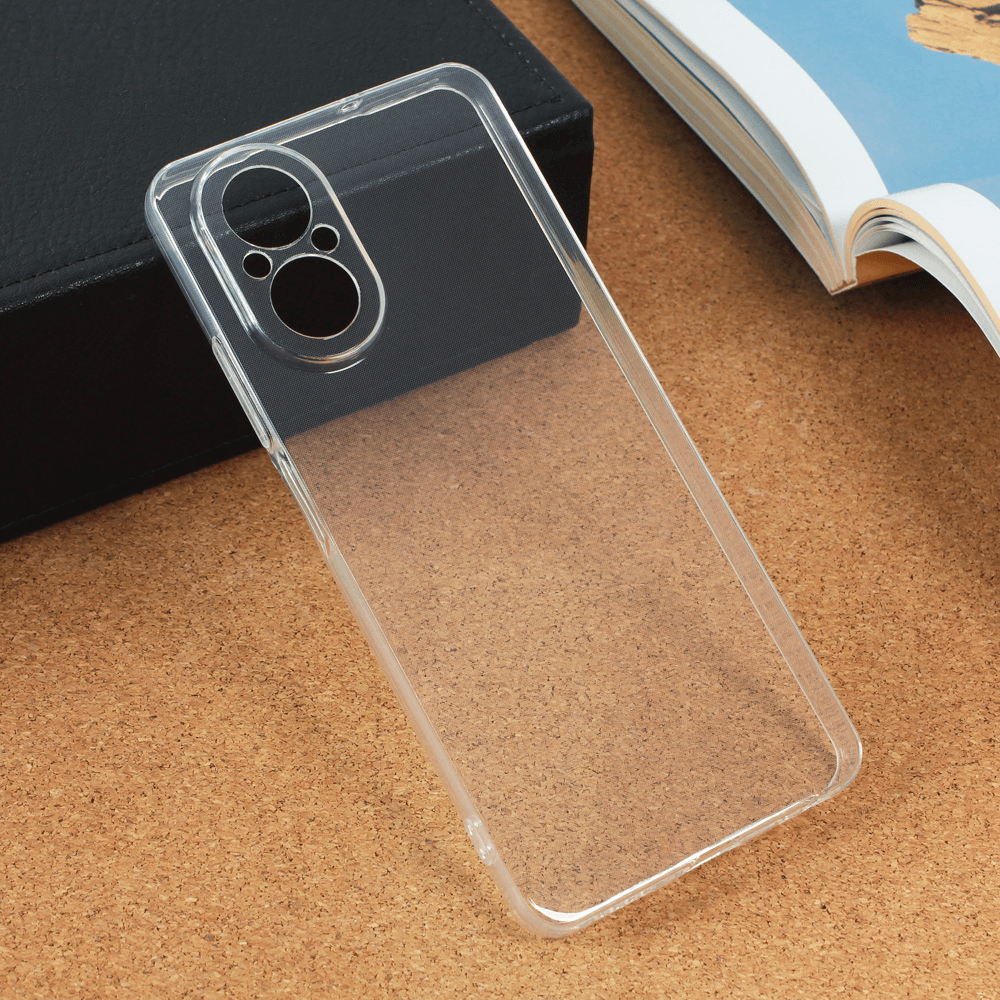 Maska za mobilni telefon Realme C67 4G ULTRA THIN