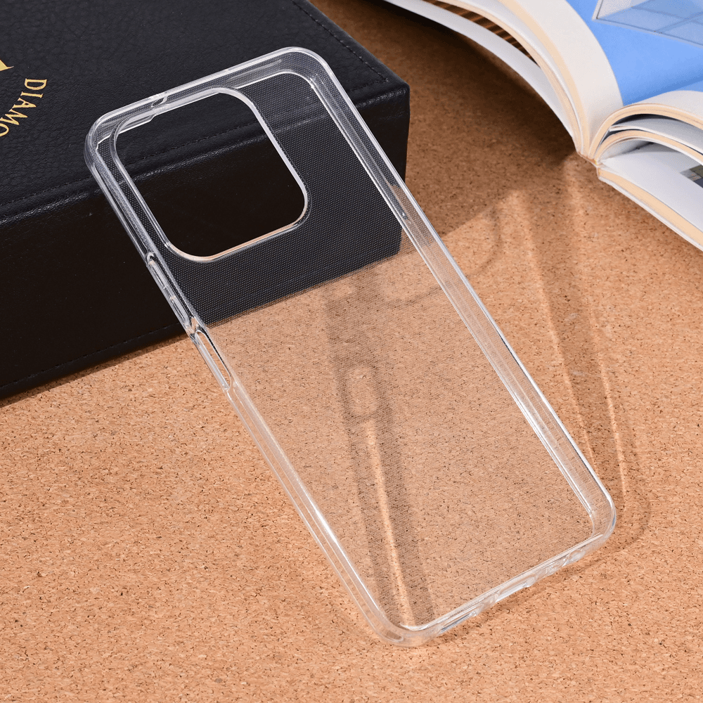 Maska za mobilni telefon Honor X6b ULTRA THIN