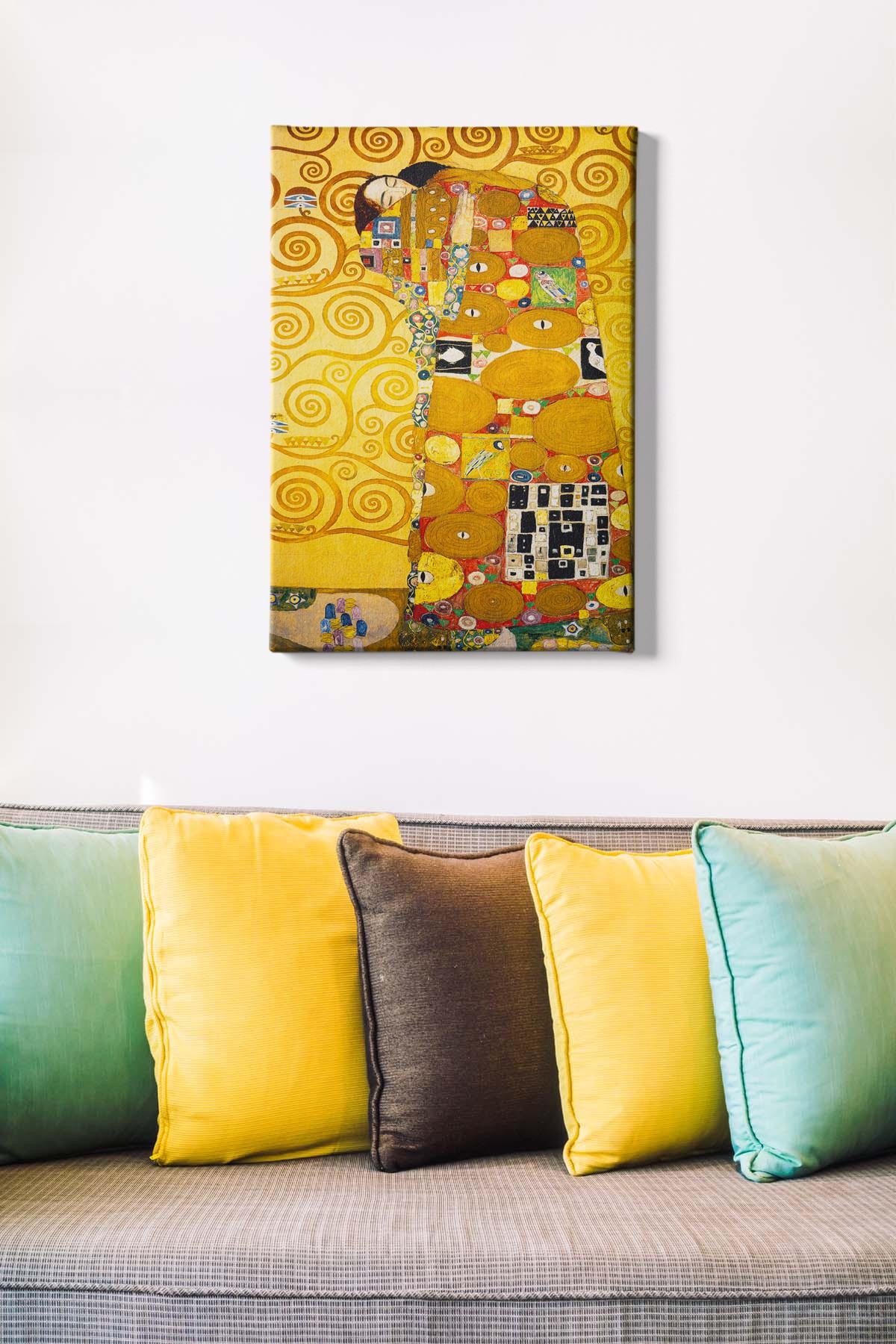 Wallity Slika na platnu 50x70cm