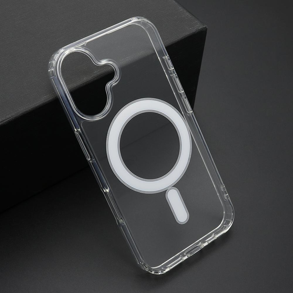 Maska za mobilni telefon iPhone 16 STANDARD, Magsafe