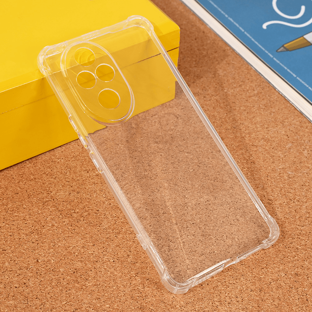 Maska za mobilni telefon Honor 200 Pro ICE CUBE