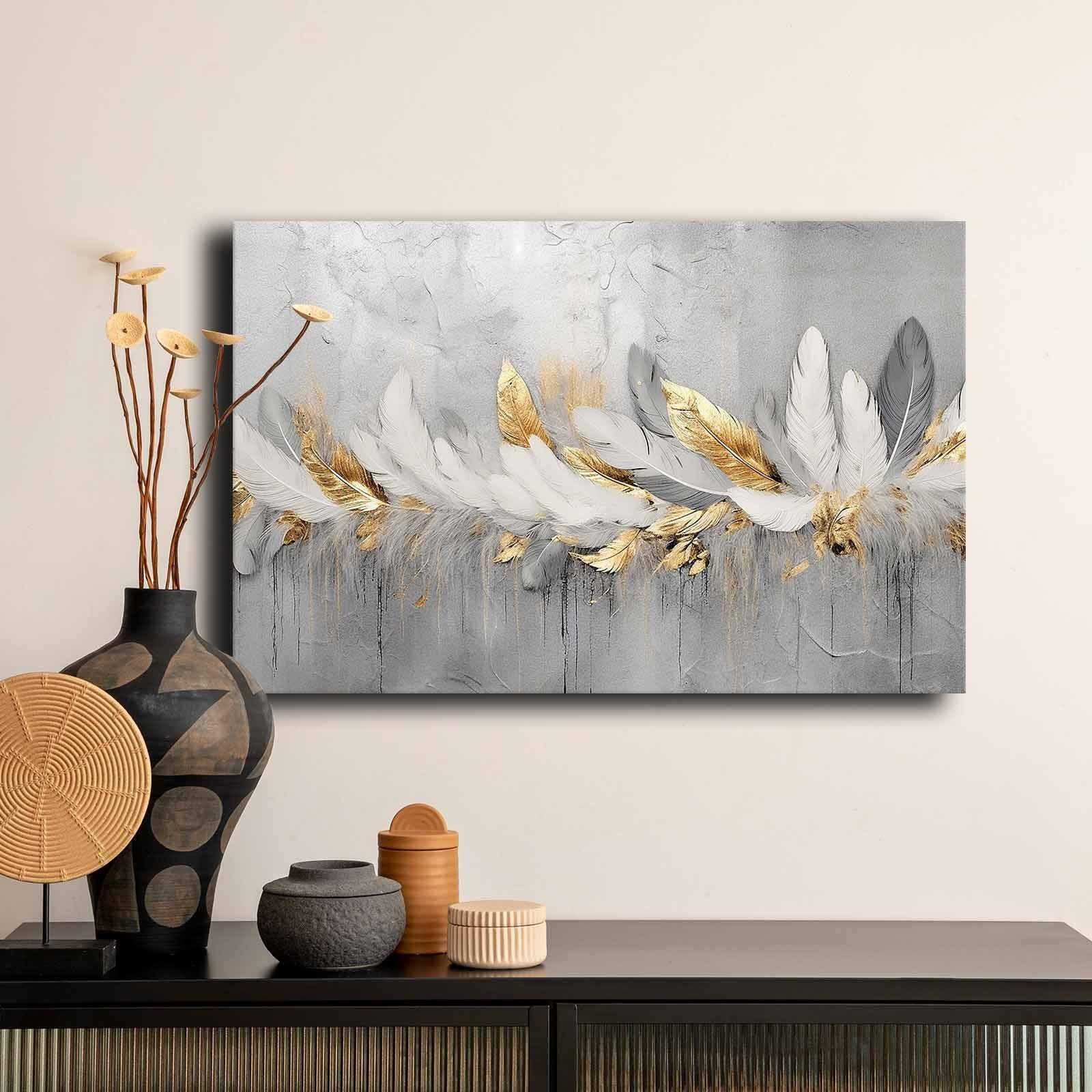 Wallity Slika na platnu 45x70cm