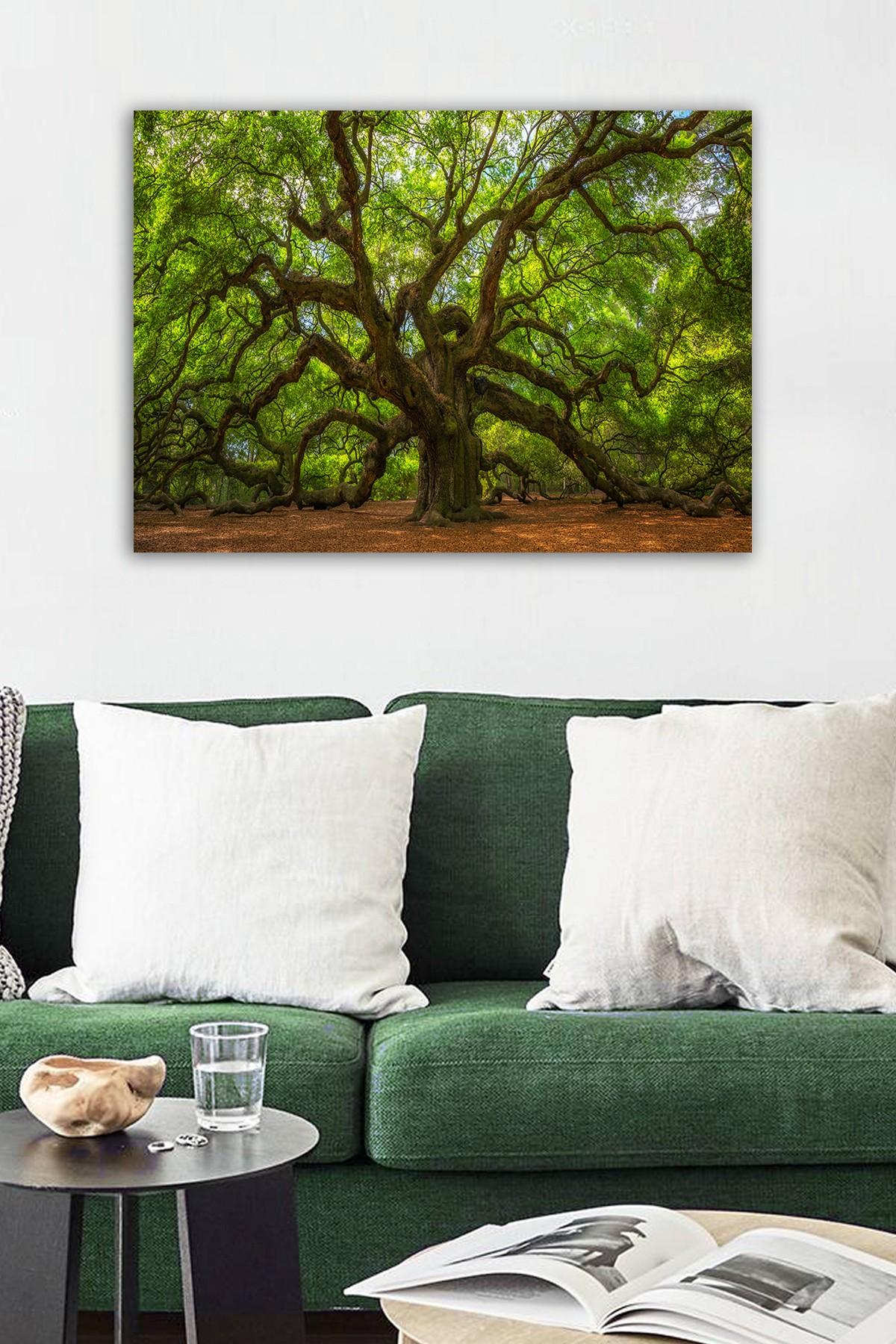 Wallity Slika na platnu 50x70cm