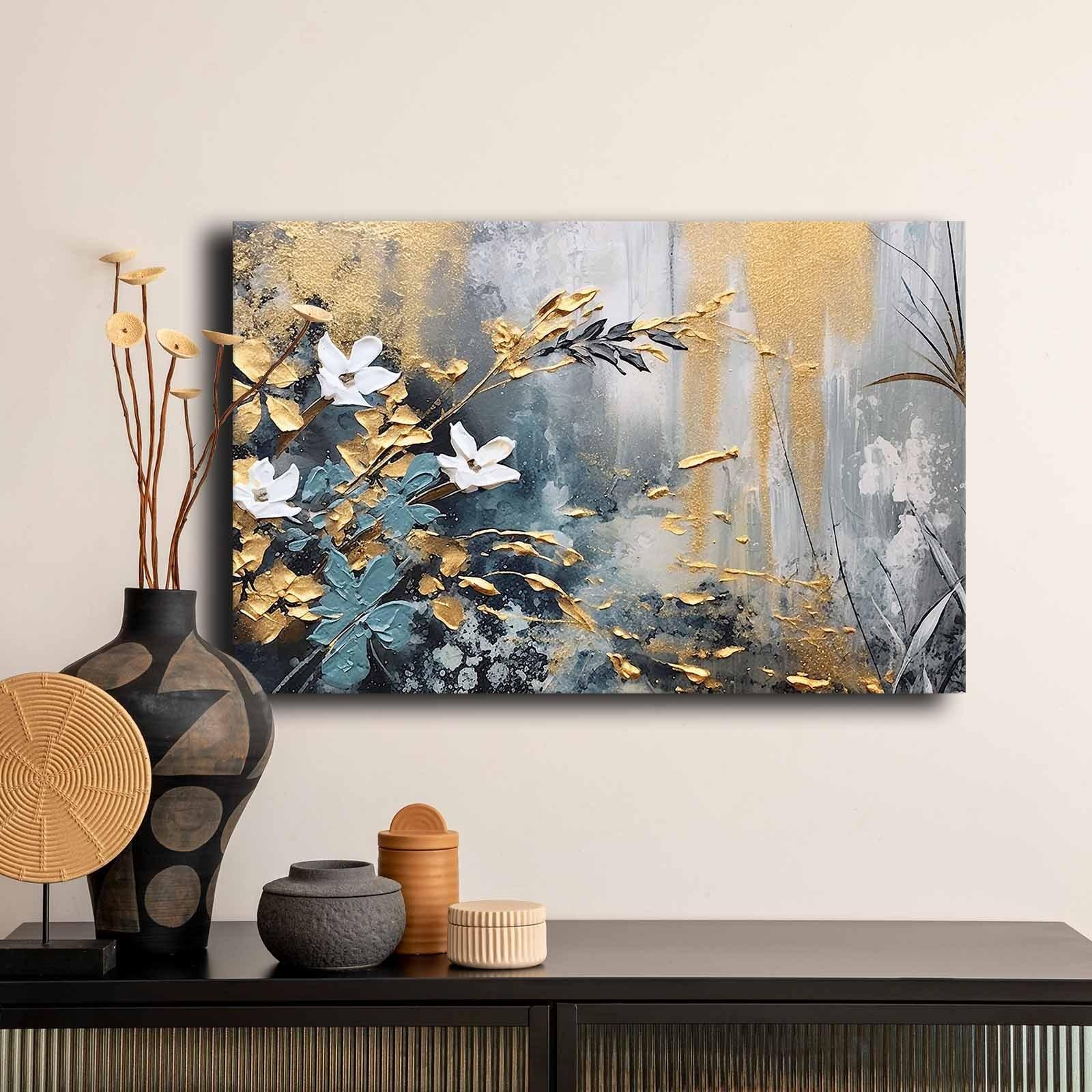 Wallity Slika na platnu 45x70cm